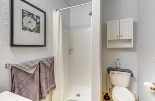 Townsend Cottage on UTV and Snowmobile Trail! - Foto 14