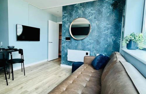 Beautifully presented one bedroom apt close to Old Trafford Stadium - Foto 15