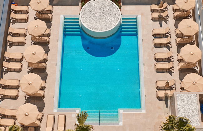 Protur Atalaya Apartamentos - Foto 25