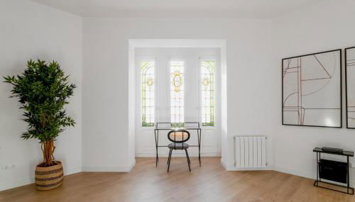 3 bedrooms 3 bathrooms furnished - Salamanca - Modern and bright - MintyStay - Photo 5, Other