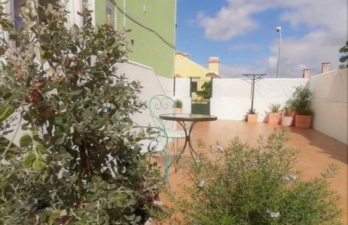 Cozy apartment with private courtyard - Foto 25