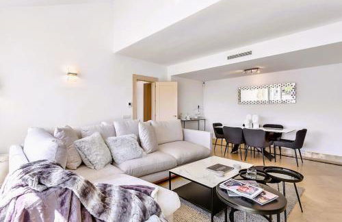 YOLO Spaces – Sotogrande Ocean View Penthouse - Foto 91