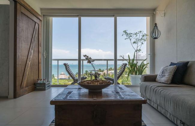 OCEAN beachfront 4 BDR -Amazing Oceanview - Foto 15