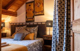 Chalet La Gravière - Photo 31