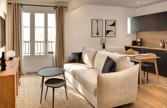 Les Appartements de Collioure - Photo 41