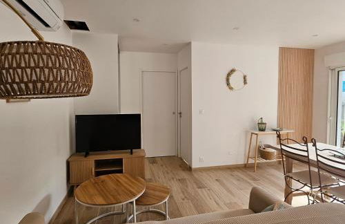 Appartement entouré de verdure - Foto 7