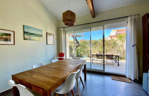 La Poétique - Air-conditioned house with 3 bedrooms! - Foto 12