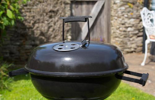 The Coach House - Foto 14