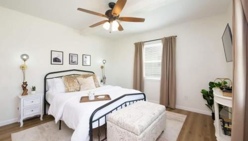 Port Clinton Getaway Near the Beach - Foto 3