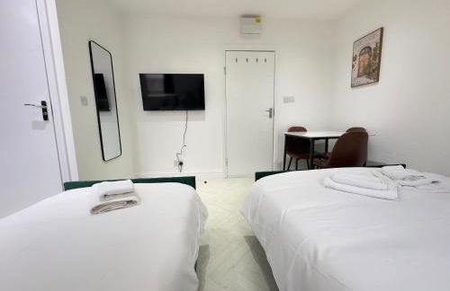 Cosy Paddington Apartments - Foto 11