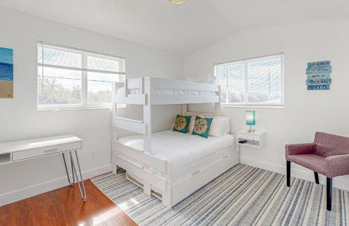 Seabreeze Haven - Foto 16