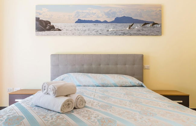 Villa Dolcevita by Napoliapartments - Foto 37