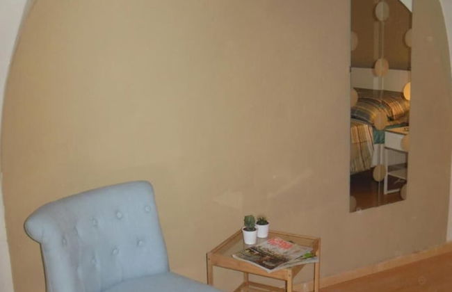 Central House Apartment - Foto 6