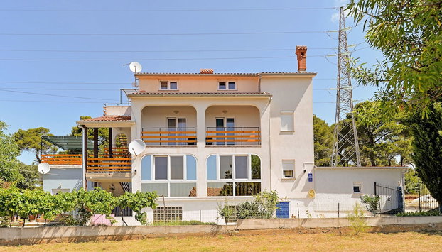 Apartments Đino 1374 - Foto 2, Imagen principal