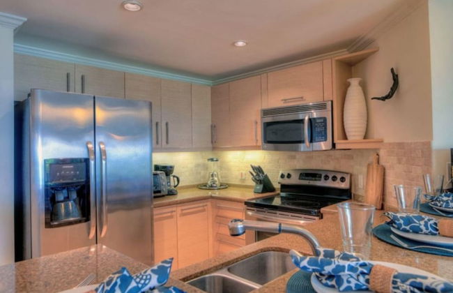 Sapphire Beach Condominiums by Blue Sky Luxury - Foto 66