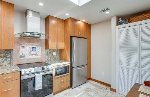 Alameda Studio with Patio 3 Mi to Oakland Coliseum! - Foto 16