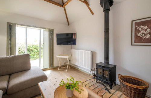 East Green Farm Cottages - The Old Stables - Foto 20