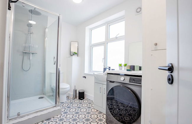 Host Stay Croydon Road Apartment - Foto 22