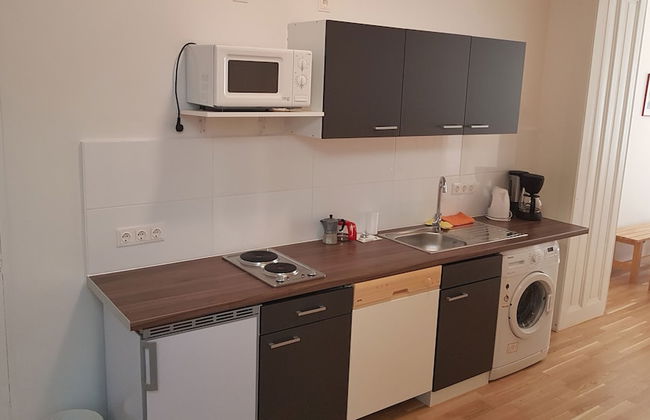 Sobieski City Center Apartments - Foto 40