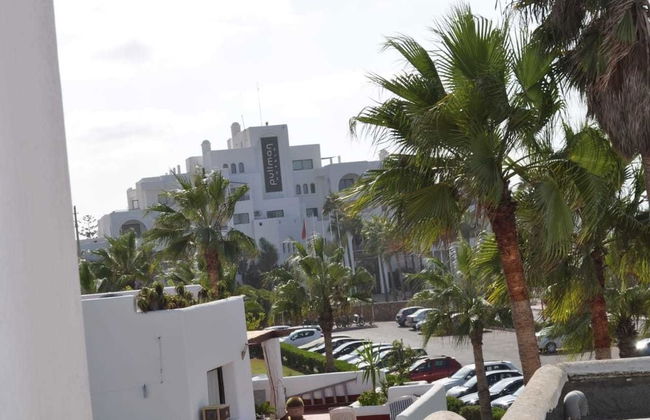 Royal Golf El Jadida Appartement Deluxe - Foto 15