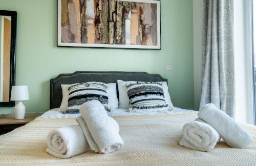 The Embankment Nash Mills Wharf - Foto 10