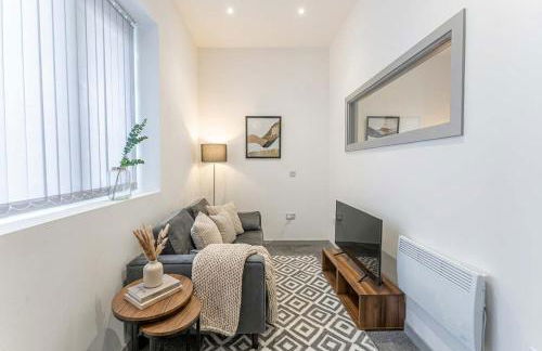 Budget 1 Bedroom Apartment in Dudley - Foto 1