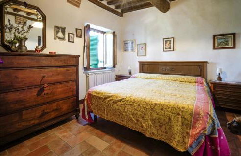 4 Bedroom Lovely Home In Cetona - Foto 19