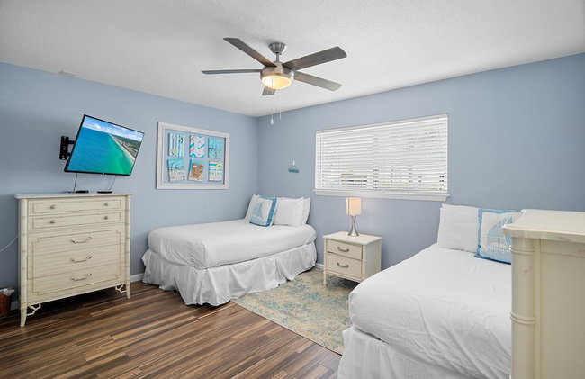 Chateau La Mer #5B - Foto 21