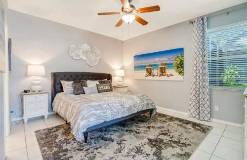 5 Star Florida living. Stylish and tranquil pool home - Foto 17