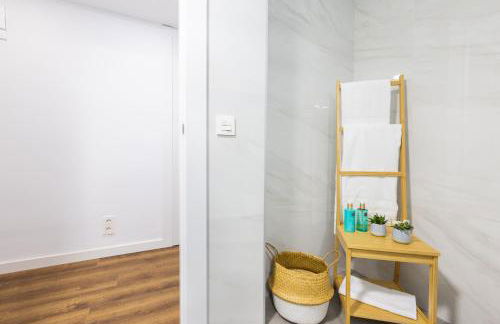 FLORIT FLATS - The Apolo Studio - Foto 26