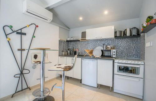 Villa Des oliviers - Foto 39