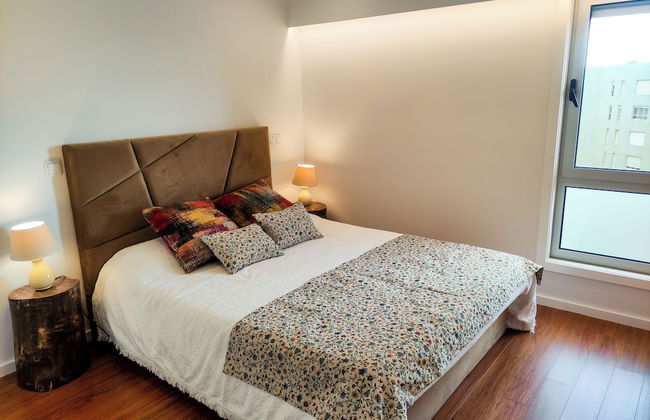 PÓVOA BEACH OCEAN VIEW - Photo 2