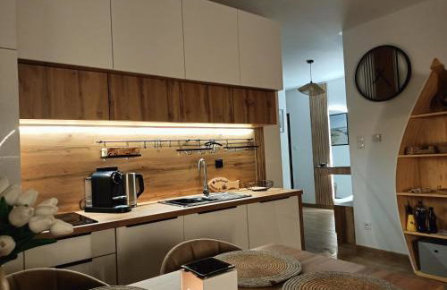 Apartament Concordia 2 z Widokiem - Foto 16