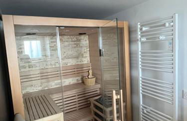 La Petite Bohème, sauna - Foto 31