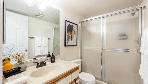 Mid-Century Flagstaff Mtn Condo - Foto 4