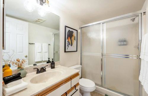 Mid-Century Flagstaff Mtn Condo - Foto 4