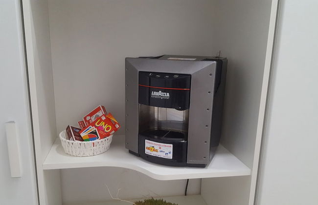 Residenza Burmaria - Foto 45