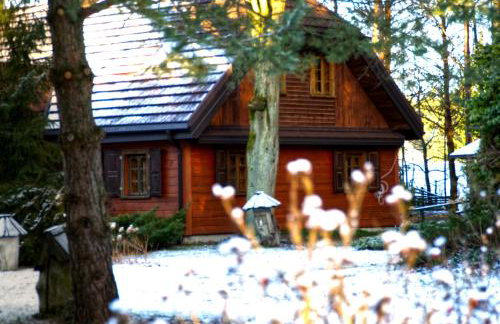 Dom na Podlasiu - Foto 21