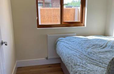 Weston pools Lodge with 6 Bedrooms - Foto 13