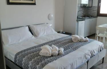 CASA VACANZE gli ULIVI 23 - Foto 6