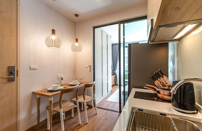 The Proud Rawai Resort - Foto 49