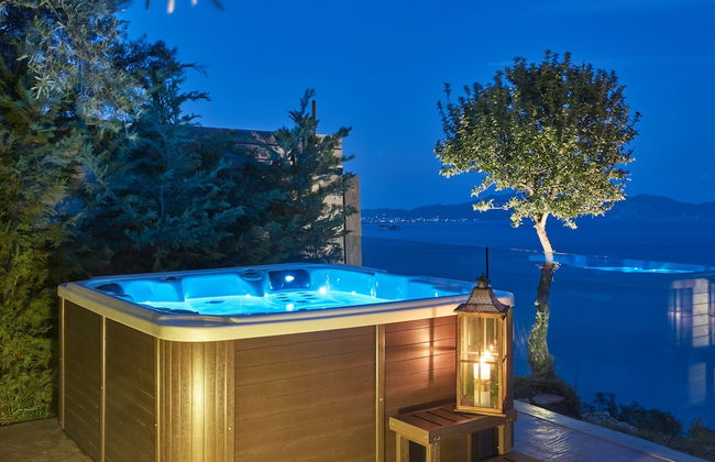 Avra Luxury Villa - Photo 37