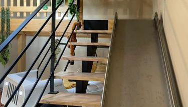 Serengeti Safari Room - Foto 4