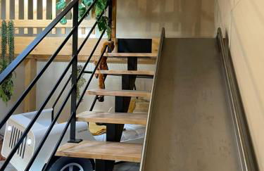 Serengeti Safari Room - Foto 4