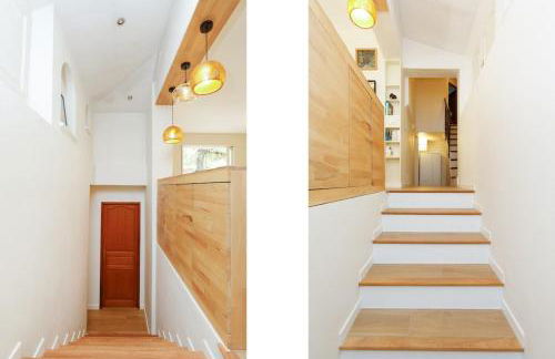 "The Oak’s Villa" Poolspa Nature - Foto 19