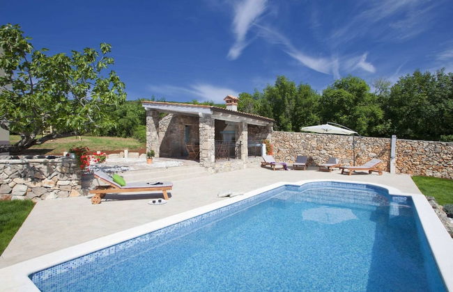Attractive Villa With Private Swimming Pool, Beach Volleyball and Fenced Garden - Foto 43