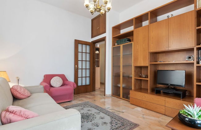 Spacious Apartment in Lavagna near Sea & City Center - Foto 12