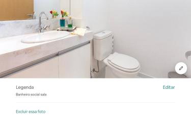 Cobertura Aischa Hum - Foto 8