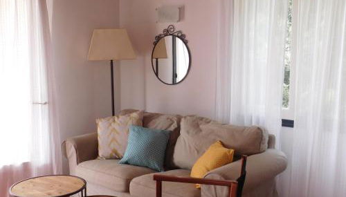 Apart.Can Pons,con piscina, a 50 de la playa - Foto 4