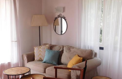 Apart.Can Pons,con piscina, a 50 de la playa - Foto 4